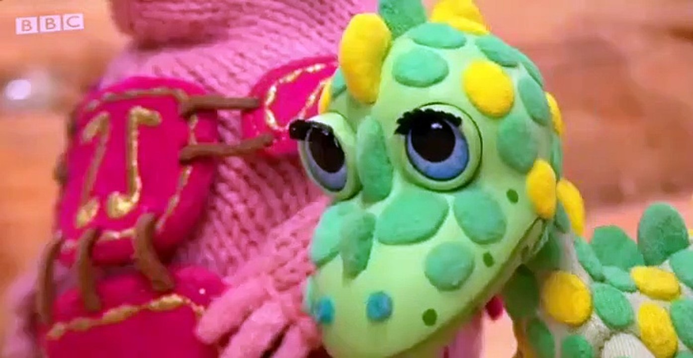 Clangers E036 - Sweet Music