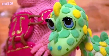 Clangers E036 - Sweet Music