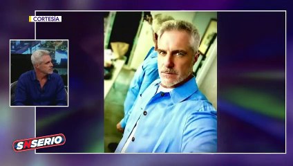 Agarrón entre Lisardo y Pedro Prieto