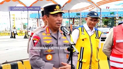 Ini Imbauan Kapolri Terkait Konvoi Takbiran Hari Raya Idulfitri 2023