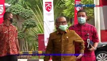 Mantan Ketua KY Jaja Ahmad Jayus Meninggal Dunia