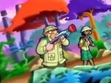 Cyberchase S03 E001 EcoHaven CSE