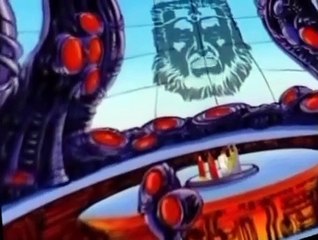 Spider-Man Unlimited Spider-Man Unlimited E002 Worlds Apart Part Two