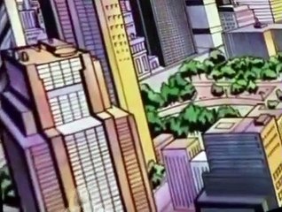 Spider-Man Unlimited Spider-Man Unlimited E001 Worlds Apart Part One