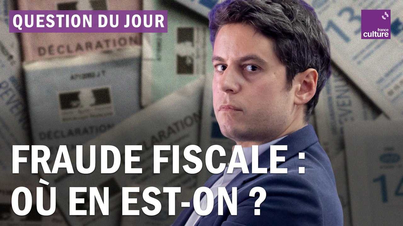 La Question du Jour