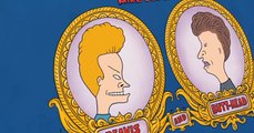 Mike Judge's Beavis and Butt-Head Mike Judge’s Beavis and Butt-Head E005 – Roof
