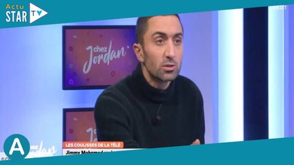 “J’ai un problème…” : Jimmy Mohamed, cet avis tranché qui ne va pas plaire à tout le monde