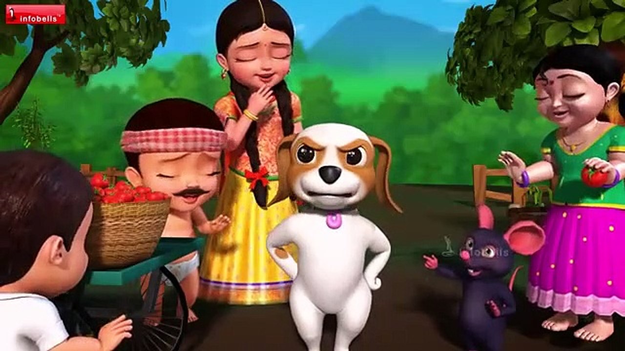 Akkad_Bakkad_Bambe_bo_&_more___Hindi_rhymes_for_Children___Infobells(360p)