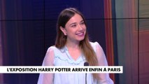 Culture : la grande exposition Harry Potter ouvre ses portes à Paris