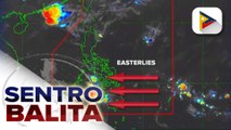 Easterlies, nakaaapekto sa bahagi ng Visayas at Mindanao; Top heat index na 43°C, naitala sa Pangasinan at Pasay