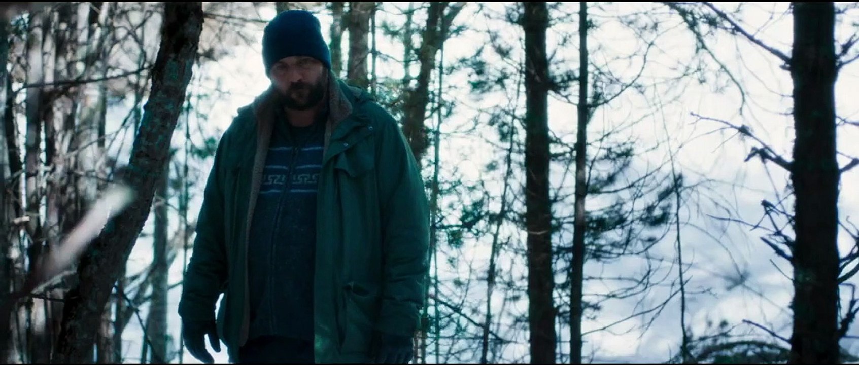 White Hell - Eiskalte Jagd Trailer DF