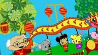 Ni Hao, Kai-Lan Ni Hao, Kai-Lan S01 E011 Happy Chinese New Year!