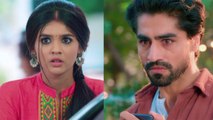 Yeh Rishta Kya Kehlata Hai Spoiler: Abhir का सच जानकर क्या करेगा Abhimanyu Akshara के साथ  ?