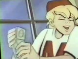 Mighty Max Mighty Max S01 E003 Snakes & Laddies