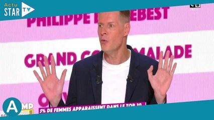 Séverine Ferrer a-t-elle menti sur son éviction de TPMP People ? Matthieu Delormeau règle ses compte