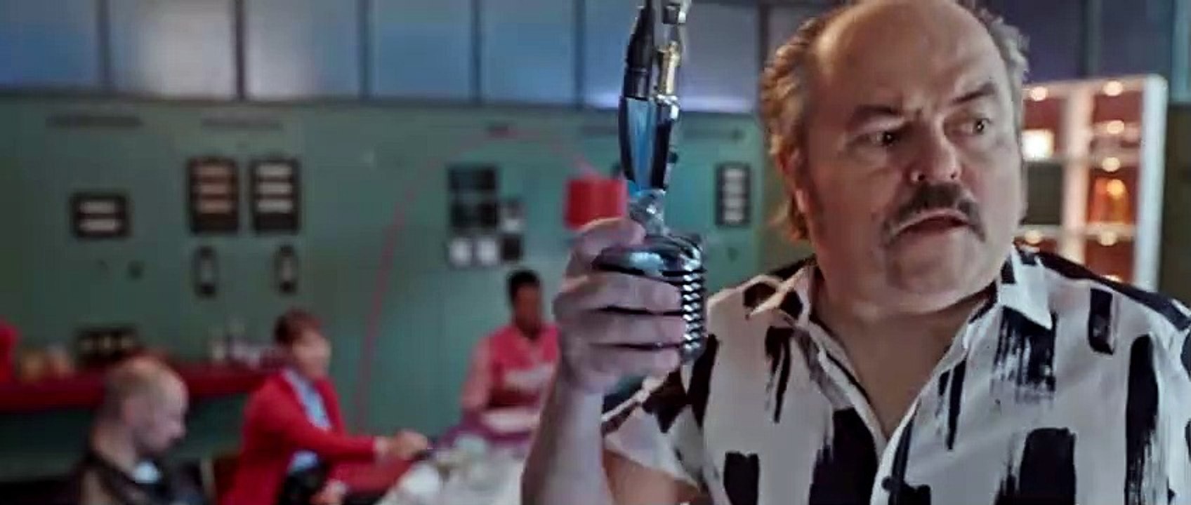 The Art Of Love Trailer OV