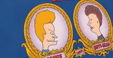 Mike Judge's Beavis and Butt-Head Mike Judge’s Beavis and Butt-Head E009 – Nice Butt-Head