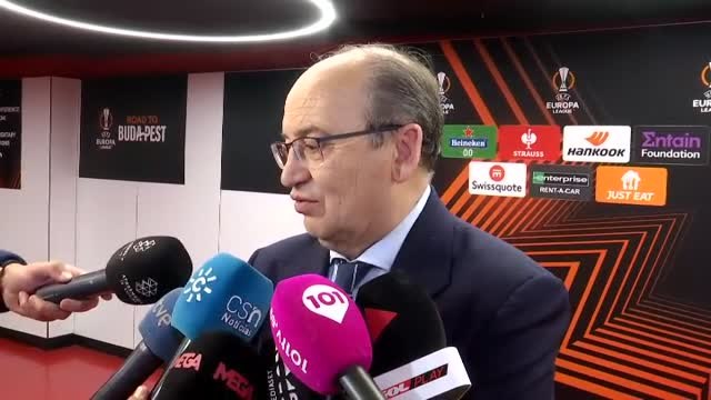 José Castro: Ahora tenemos un entrenador que sabe poner en su sitio a los jugadores