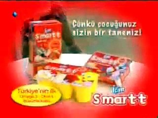 KANAL D 17 EYLÜL 2007 REKLAM KUŞAĞI