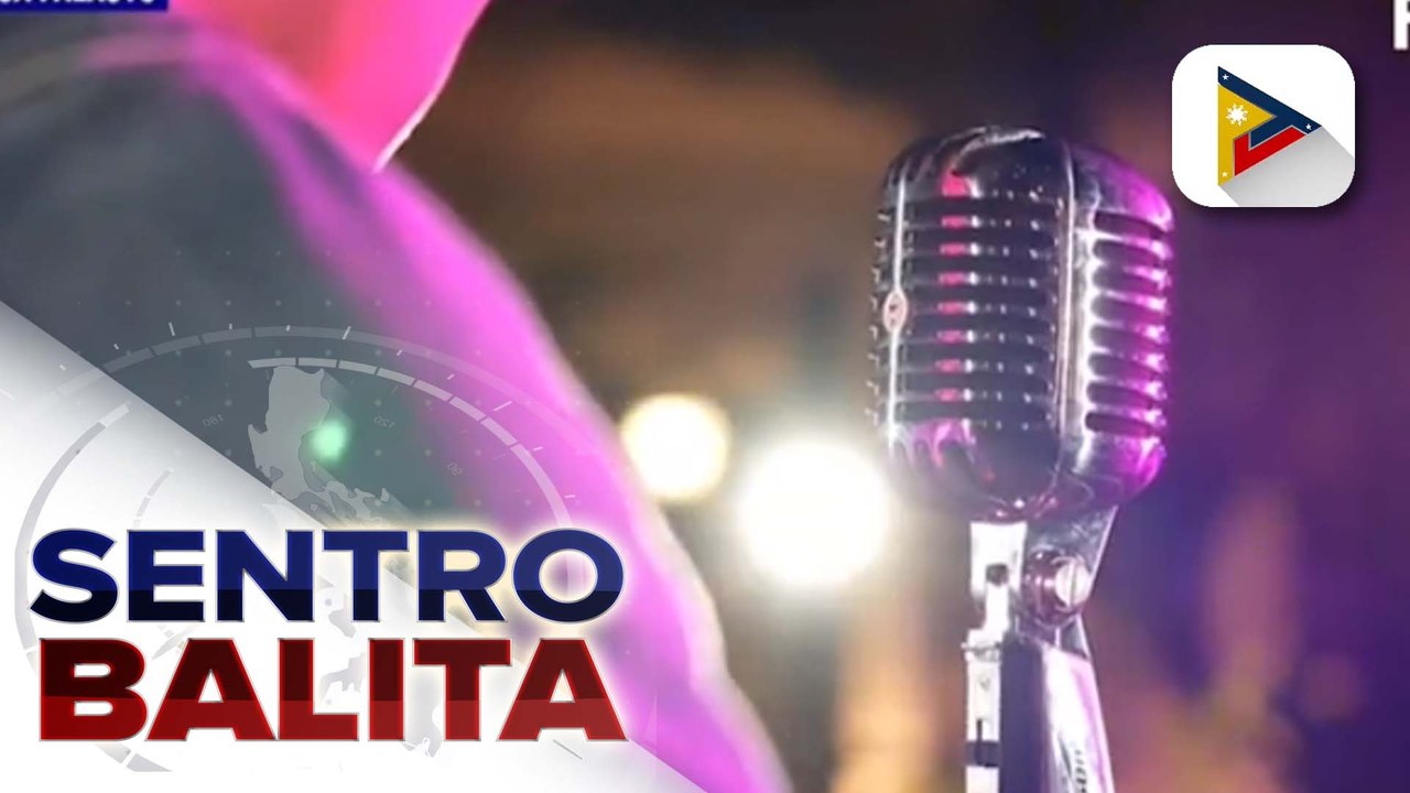 ‘Konsyerto sa Palasyo,' idaraos na bukas