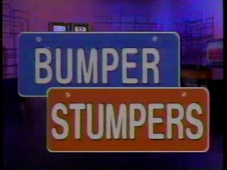 Cathy/Andy vs. Phil/Gord (2nd SF), 1988