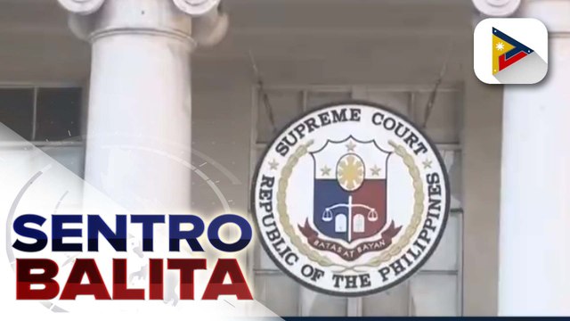 Code of Professional Responsibility and Accountability ng mga abogado sa bansa, inamyendahan ng SC; PAO, dudulog sa SC para maamyendahan ang probisyon sa CPRA na nagbabawal sa mga abogado ng PAO na magharap sa isang kaso
