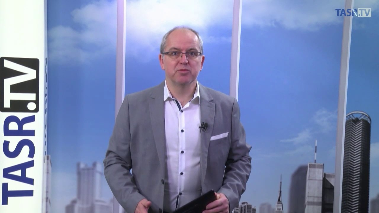 DIÁR - piatok 20/04/23