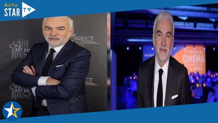 Pascal Praud débauché : cet incroyable salaire à sept chiffres qu'il touchera très bientôt