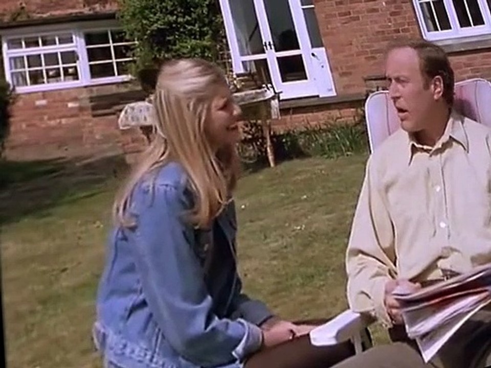 Dangerfield S02 E05