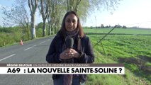 A69 : la nouvelle Sainte-Soline ?