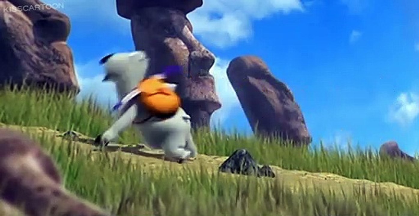 Bernard Bernard S01 E012 A Day in the Country