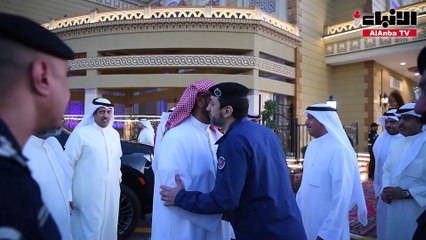 جموع غفيرة أدت صلاة عيد الفطر وسط أجواء مفعمة بالفرح والسرور