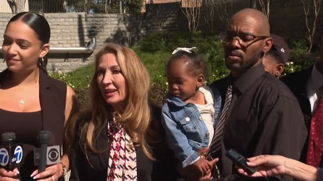 Absueltos dos hombres negros condenados a cadena perpetua por un crimen que nunca cometieron