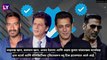 Twitter Blue Tick: सीएम योगी ते शाहरुख खान, सलमान खान, अमिताभ बच्चन, प्रियंका गांधी यांच्यासह अनेक नामांकित व्यक्तींच्या अकाऊंटवरून ब्लू गायब