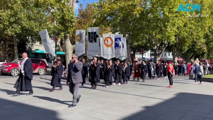 150 years of higher education | Bendigo Advertiser, April 21, 2023