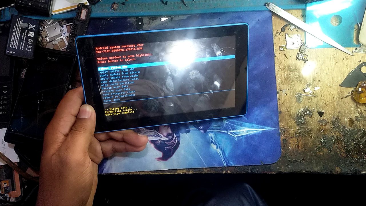 how to unlock screen lock lenove tab e10/m7 all lenove tab hard resat/hard resat tab lenovo m7/e10