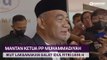 Mantan Ketua PP Muhammadiyah Muhadjir Effendy Ikut Laksanakan Salat Idul Fitri 1444 H