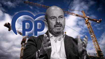 Varapalo de la Fiscalía a Pedro Rollán, en la cúpula de Feijóo, por mentir sobre facturas por valor de 23,2 millones