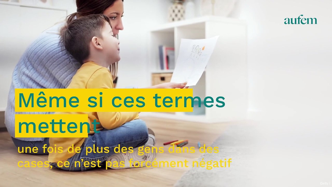 Selon une psychologue, pour élever des enfants forts et confiants il faut combiner ces 2 styles parentaux