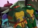 Teenage Mutant Ninja Turtles (2003) S02 E025 The Big Brawl(Part 3)