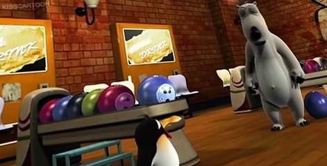Bernard Bernard S01 E018 Bowling