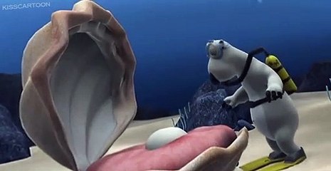 Bernard Bernard S01 E020 Scuba Diving