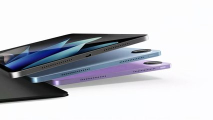 Vivo Pad 2