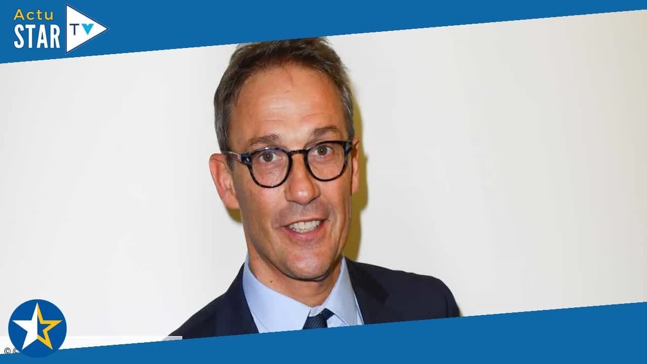 « La plus belle chose au monde » Julien Courbet adresse un magnifique