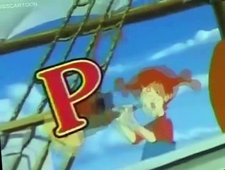 Pippi Longstocking Pippi Longstocking S02 E003 Pippi Doesn’t Go to School