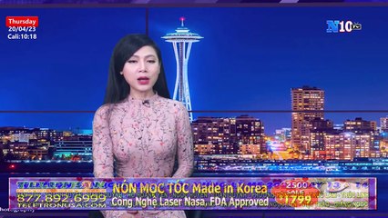N10tV-20-04 : Bà Nguyễn Thị Thanh Nhàn Bị Án 30 Năm Đang Trốn Tại Trung Quốc Intelligence Online Tiết Lộ.