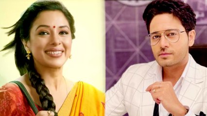 Gaurav Khanna ने फैंस से Anupamaa और Anuj के रिश्तों को लेकर फैंस से की एक रिक्वेस्ट