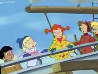 Pippi Longstocking Pippi Longstocking S02 E005 Pippi Saves the Whales – Again