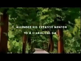 Five Obstructions Bande-annonce (EN)