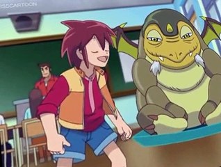 Mix Master: Final Force E018 - Guru-Ga